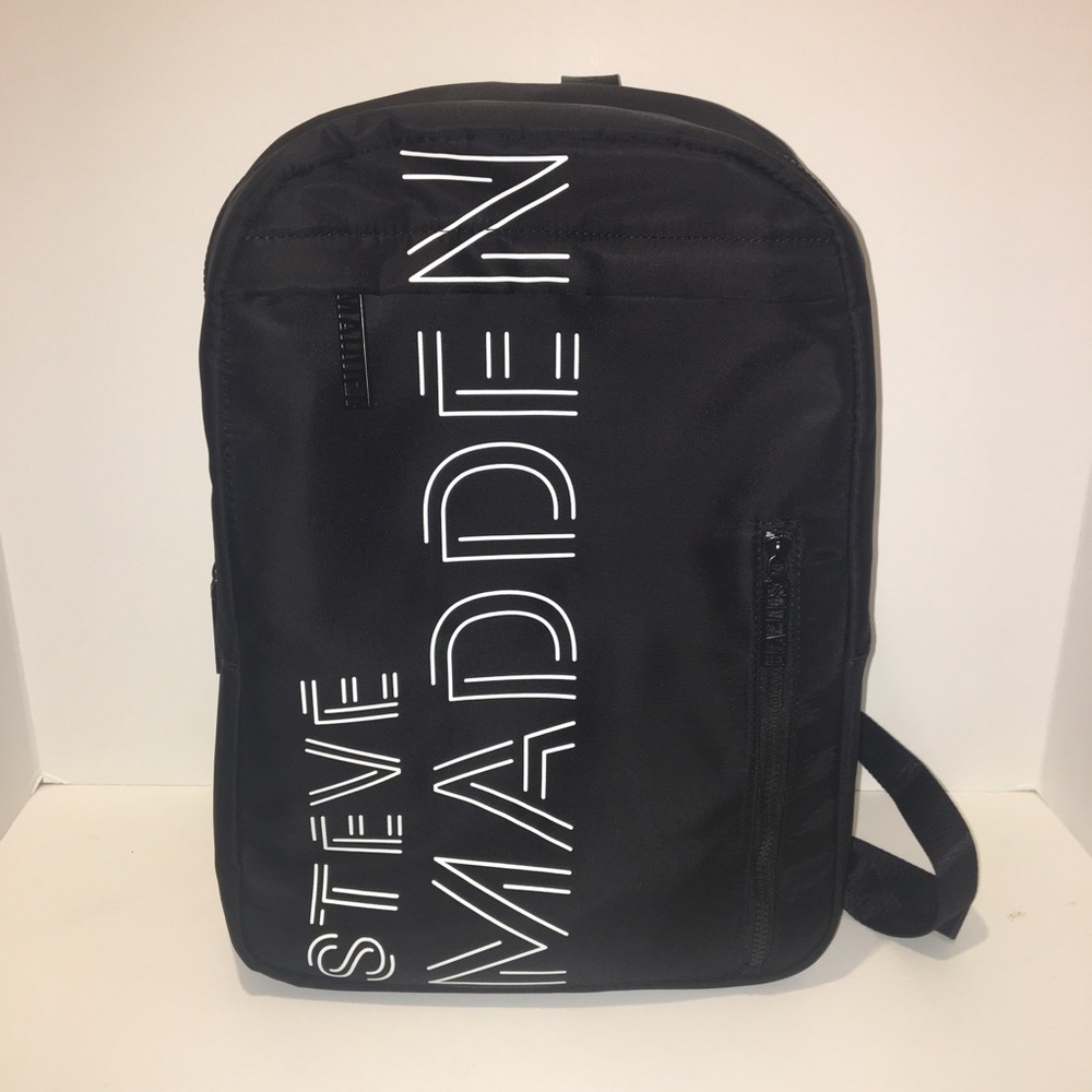 NWT Steve Madden Backpack